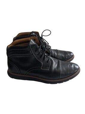 Johnston & Murphy | Shoes | Johnston Murphy Mens Brown  display picture 1